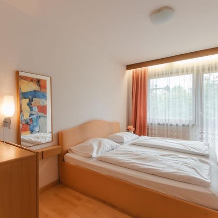 Apartment Bella Vista By Interhome บาดฮอฟกัสไตน์ ภายนอก รูปภาพ