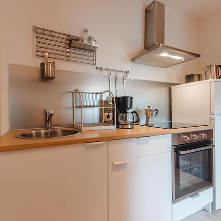 Apartment Bella Vista By Interhome บาดฮอฟกัสไตน์ ภายนอก รูปภาพ