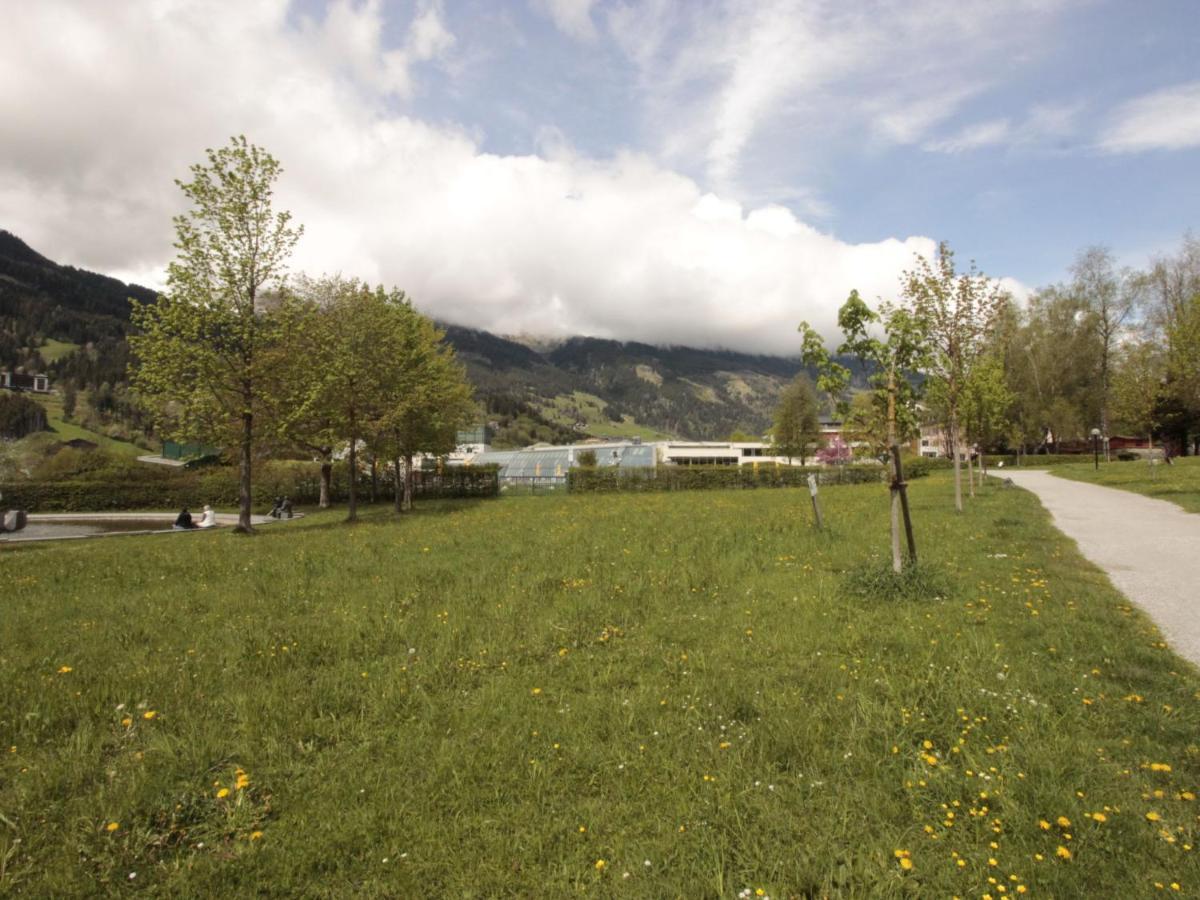 Apartment Bella Vista By Interhome บาดฮอฟกัสไตน์ ภายนอก รูปภาพ