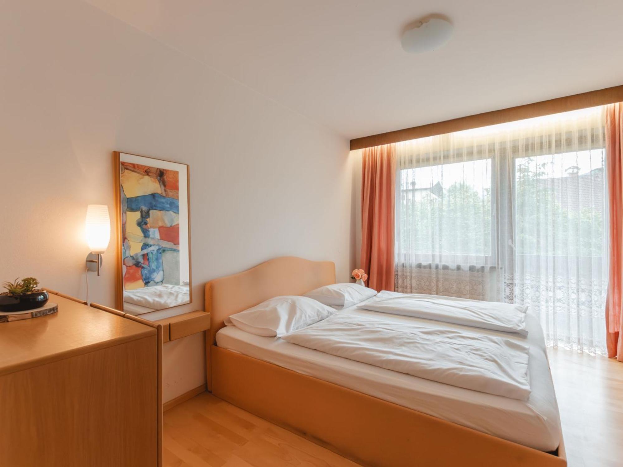 Apartment Bella Vista By Interhome บาดฮอฟกัสไตน์ ภายนอก รูปภาพ