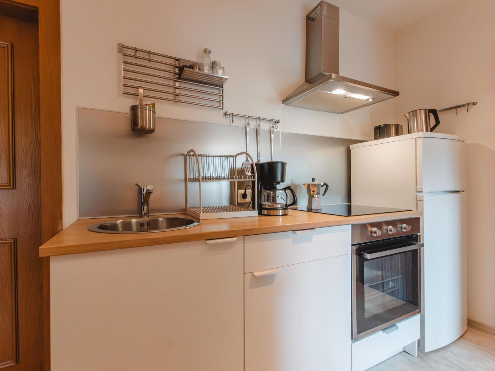 Apartment Bella Vista By Interhome บาดฮอฟกัสไตน์ ภายนอก รูปภาพ