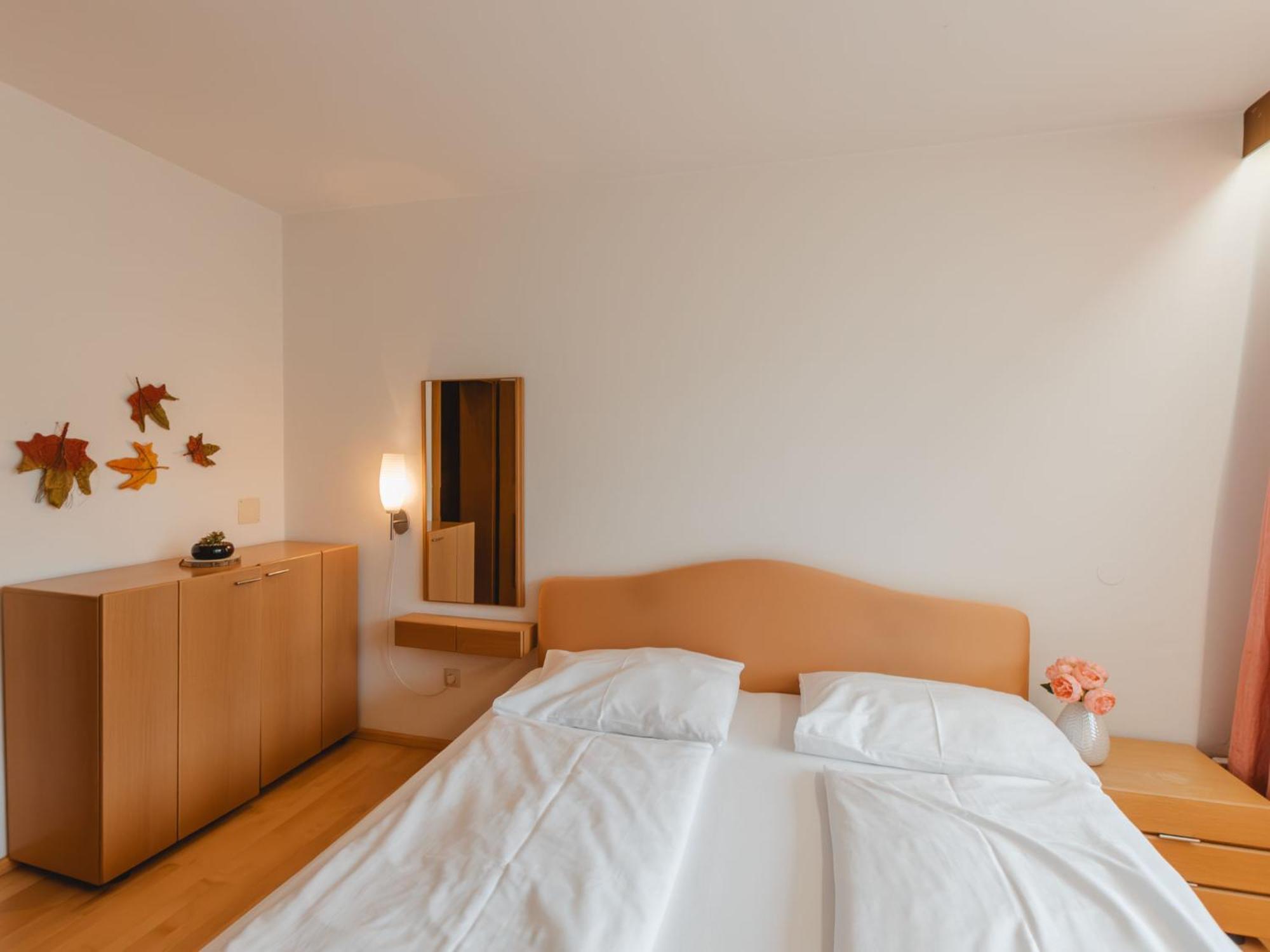 Apartment Bella Vista By Interhome บาดฮอฟกัสไตน์ ภายนอก รูปภาพ