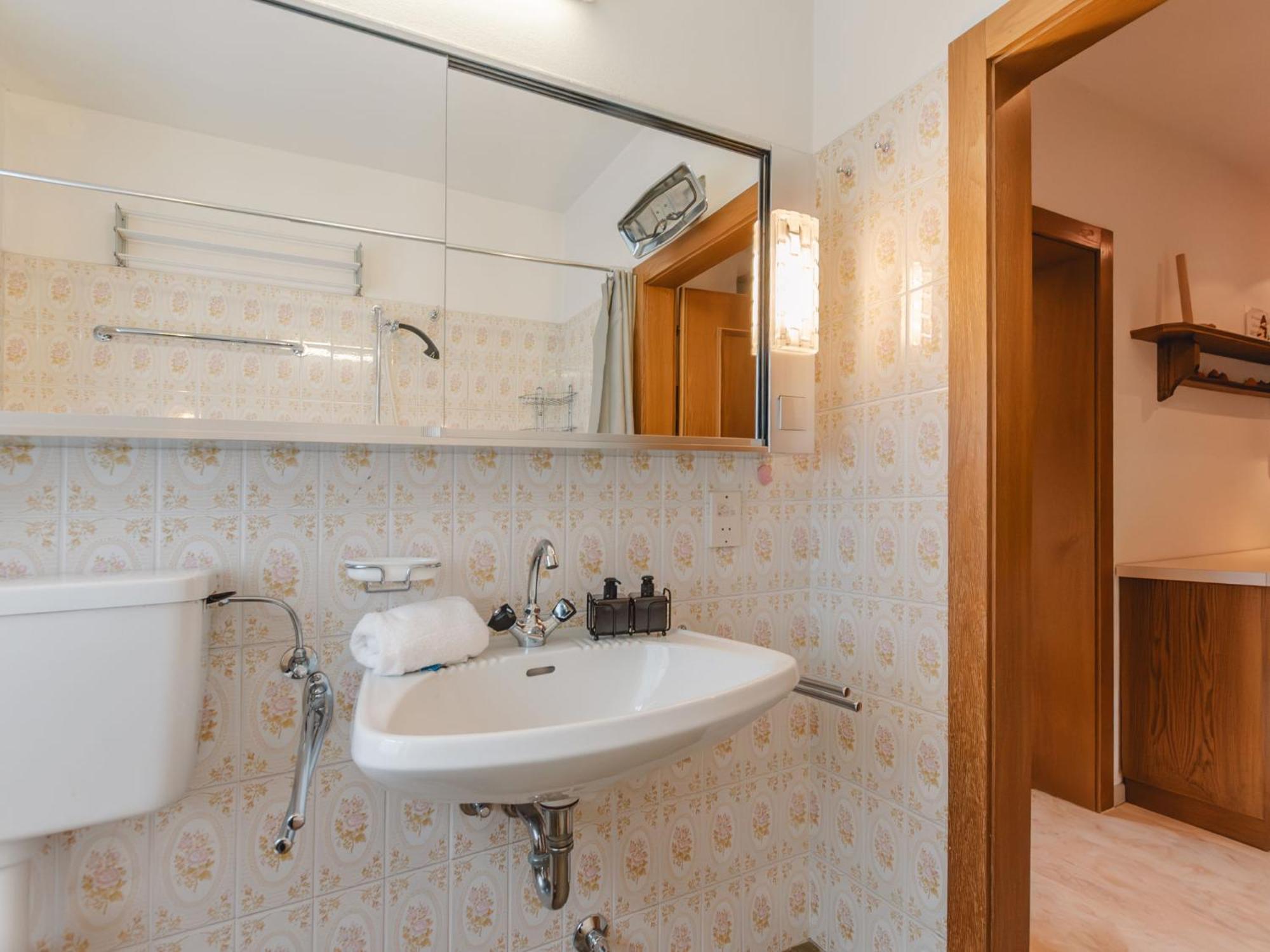 Apartment Bella Vista By Interhome บาดฮอฟกัสไตน์ ภายนอก รูปภาพ