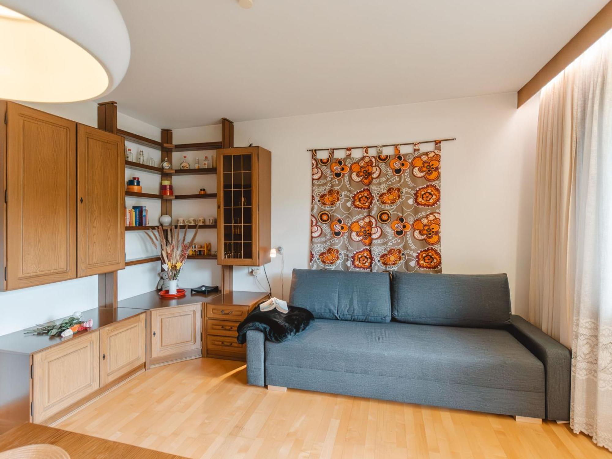 Apartment Bella Vista By Interhome บาดฮอฟกัสไตน์ ภายนอก รูปภาพ