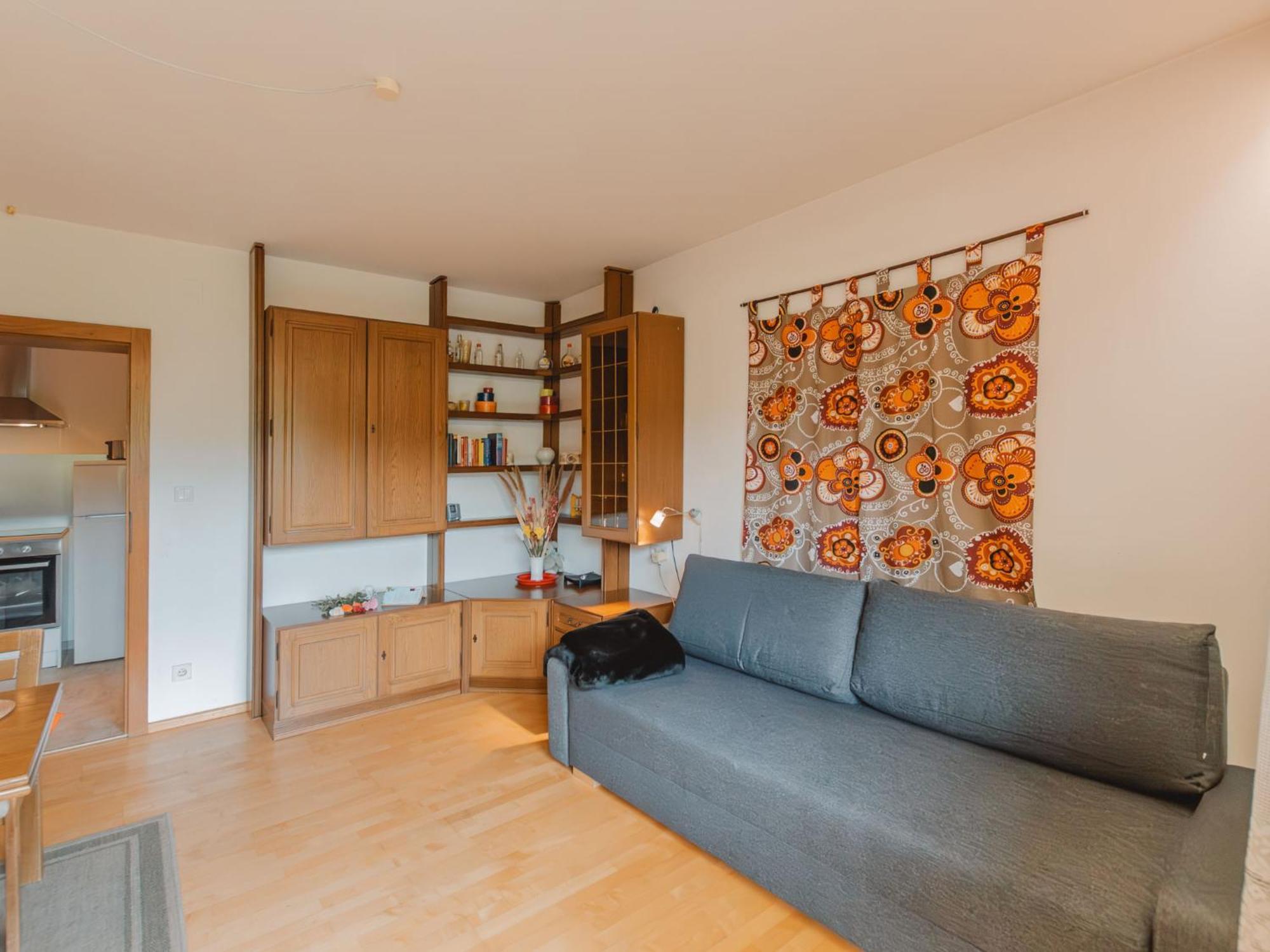 Apartment Bella Vista By Interhome บาดฮอฟกัสไตน์ ภายนอก รูปภาพ