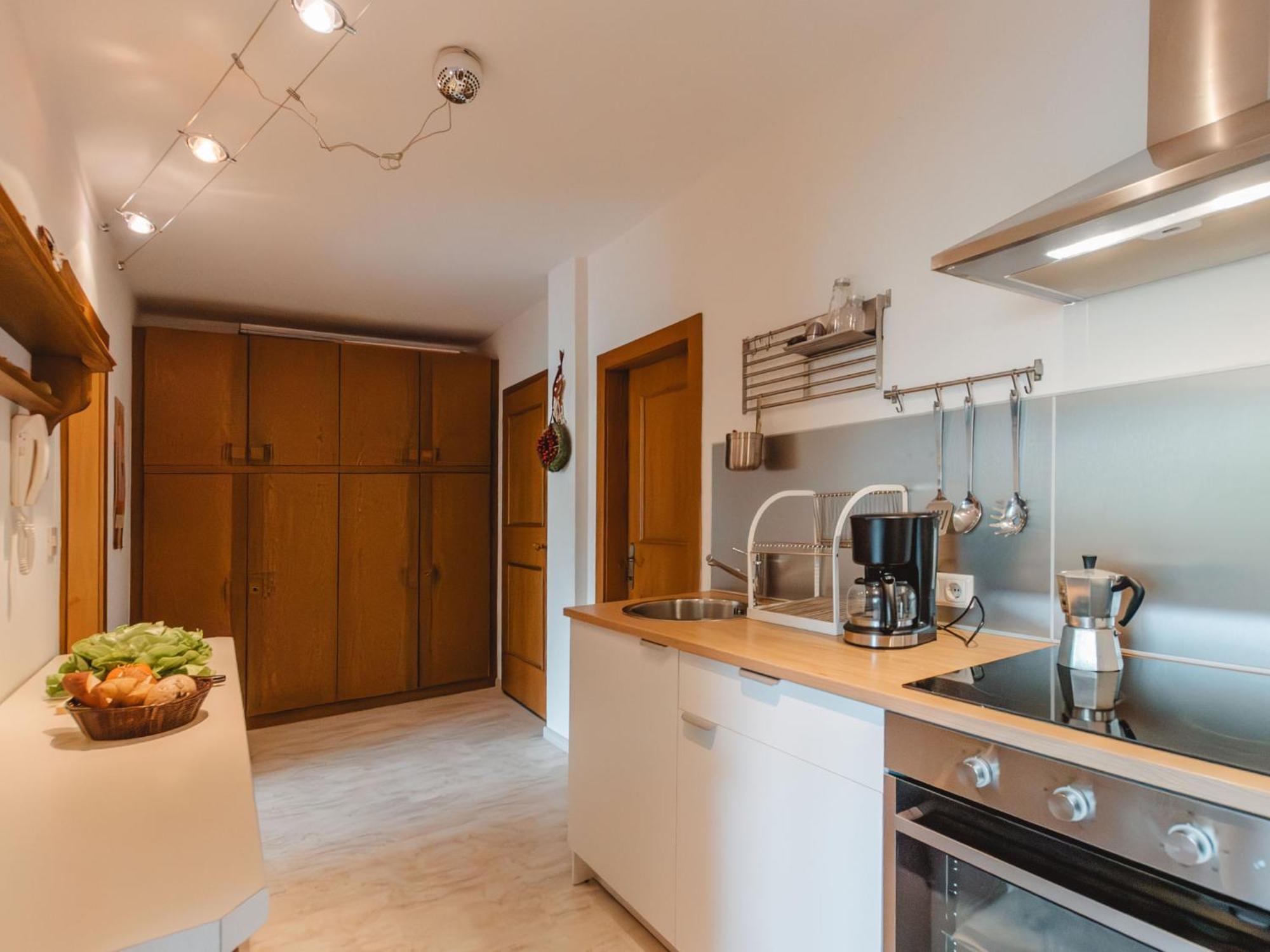 Apartment Bella Vista By Interhome บาดฮอฟกัสไตน์ ภายนอก รูปภาพ