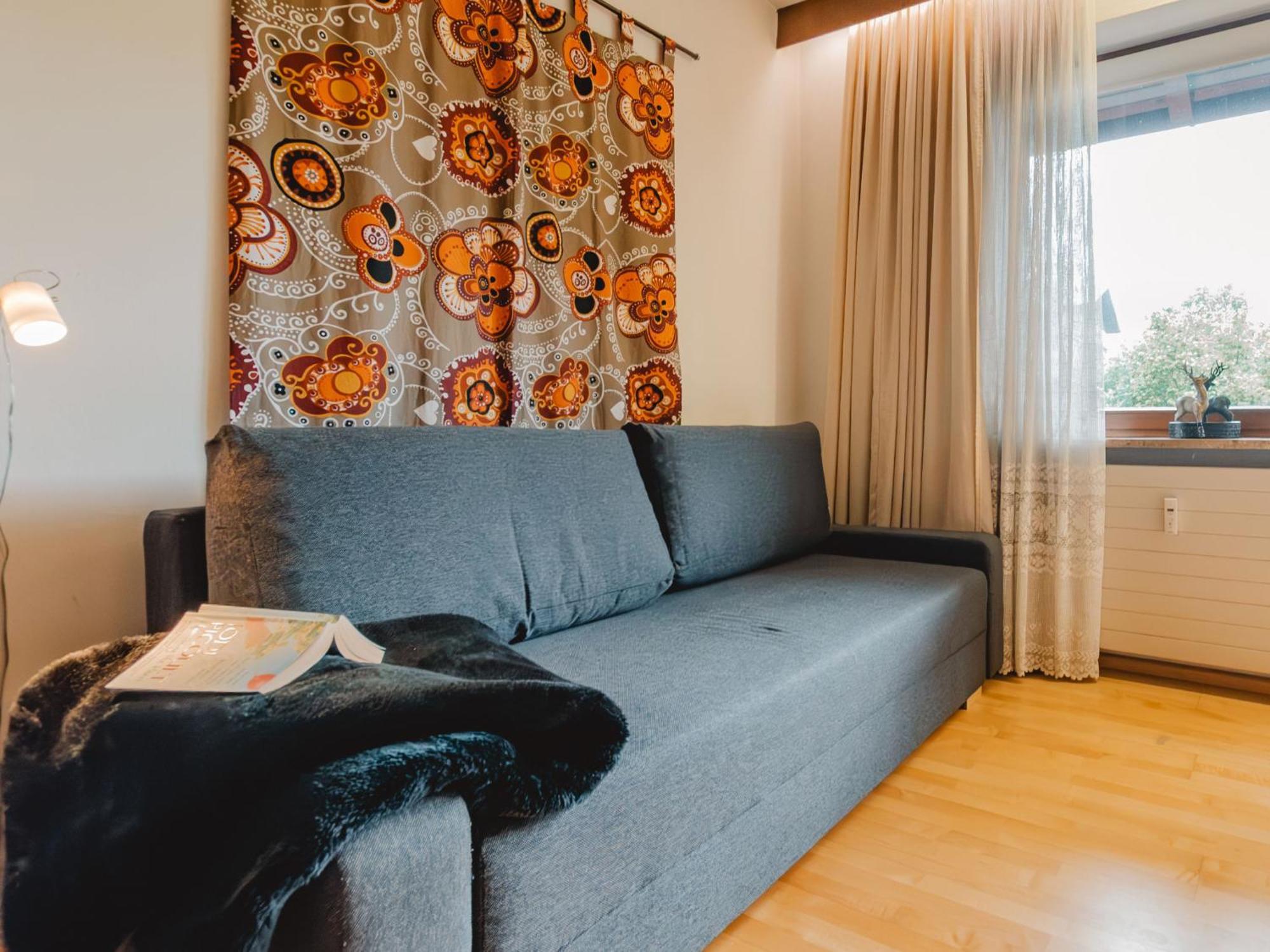 Apartment Bella Vista By Interhome บาดฮอฟกัสไตน์ ภายนอก รูปภาพ